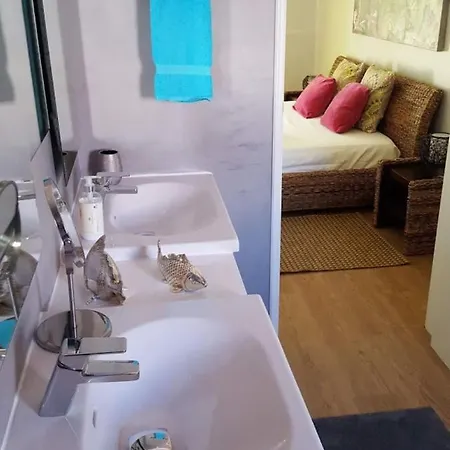 Holiday home Casa Dos Bonsares