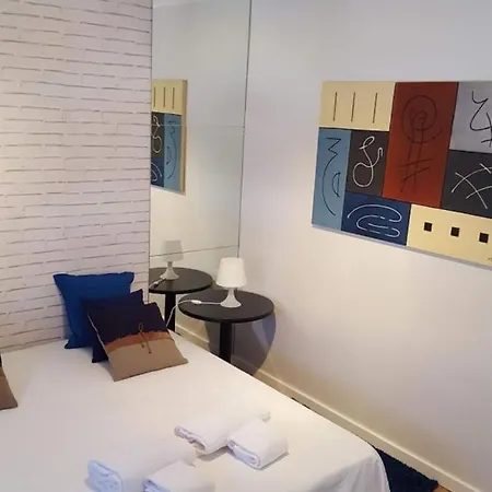 Casa Dos Bonsares Holiday home