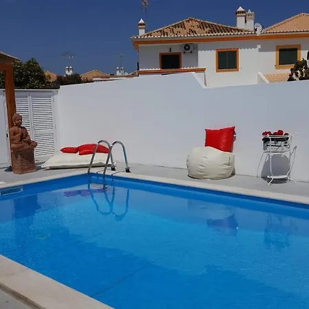 Casa vacanze Casa Dos Bonsares