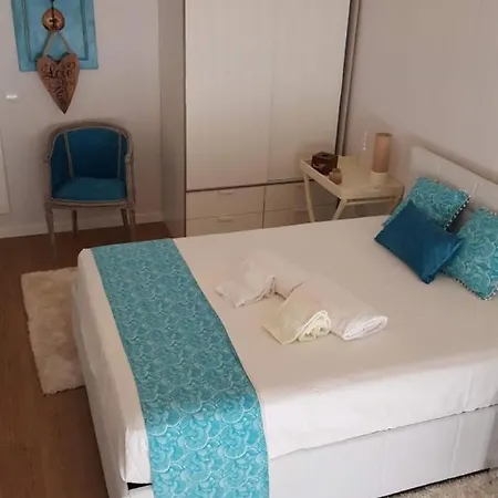 Casa Dos Bonsares Casa vacanze
