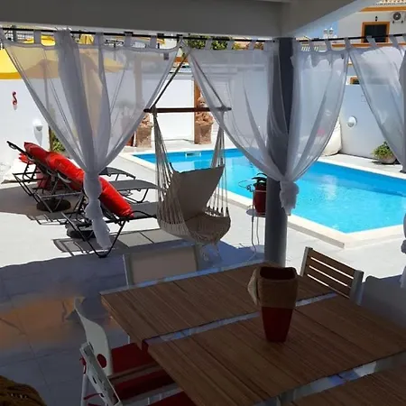 Casa Dos Bonsares