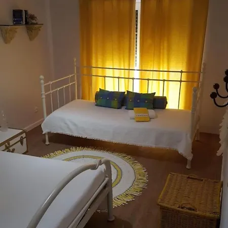 Casa Dos Bonsares Casa vacanze *