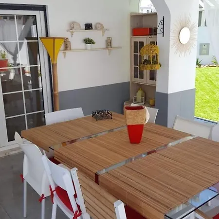 Casa Dos Bonsares Vila Nova de Cacela