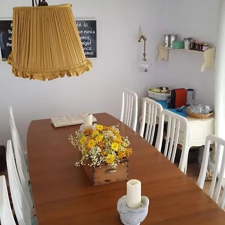 Casa Dos Bonsares * Vila Nova de Cacela