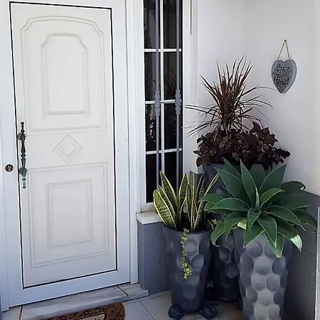 Casa Dos Bonsares *