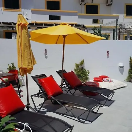 Casa Dos Bonsares * Vila Nova de Cacela